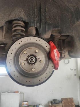 Subaru Outback 3.0 H6, снимка 9