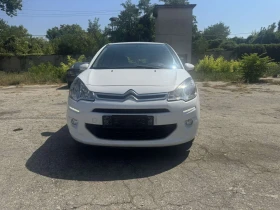 Citroen C3 1.2 82к бензин , снимка 8