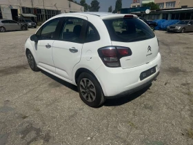 Citroen C3 1.2 82к бензин , снимка 3
