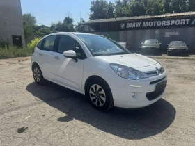 Citroen C3 1.2 82к бензин , снимка 7