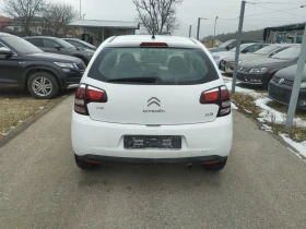 Citroen C3 1.2 82к бензин , снимка 6