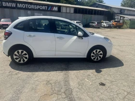 Citroen C3 1.2 82к бензин , снимка 6