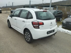 Citroen C3 1.2 82к бензин , снимка 5