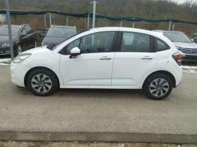Citroen C3 1.2 82к бензин , снимка 4