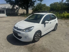 Citroen C3 1.2 82к бензин , снимка 1