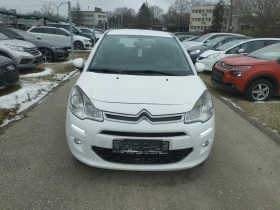 Citroen C3 1.2 82к бензин , снимка 3