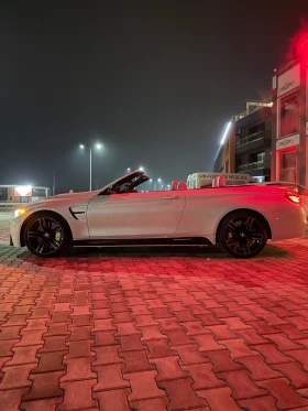 BMW M4, снимка 7