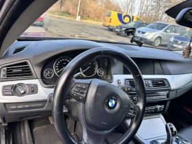 BMW 530 d, снимка 9