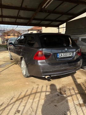 BMW 320, снимка 2