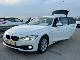 BMW 316 ЛИЗИНГ-ФЕЙС-АВТОМАТИК-НАВИГАЦИЯ, снимка 15