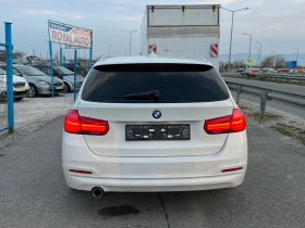 BMW 316 ЛИЗИНГ-ФЕЙС-АВТОМАТИК-НАВИГАЦИЯ, снимка 5