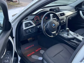 BMW 316 ЛИЗИНГ-ФЕЙС-АВТОМАТИК-НАВИГАЦИЯ, снимка 7