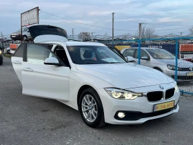 BMW 316 ЛИЗИНГ-ФЕЙС-АВТОМАТИК-НАВИГАЦИЯ, снимка 17