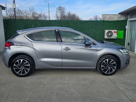 DS DS 4 1.6HDI* 120к.с * FACELIFT * BUSINESS , снимка 6