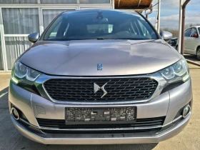 DS DS 4 1.6HDI* 120к.с * FACELIFT * BUSINESS , снимка 8