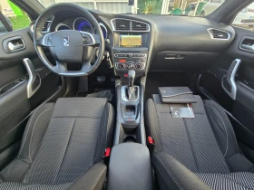DS DS 4 1.6HDI* 120к.с * FACELIFT * BUSINESS , снимка 9