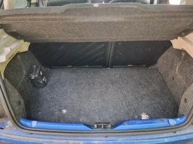 Peugeot 206 206+ , снимка 5