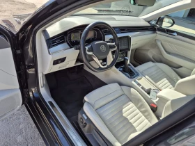 VW Passat Elegance, Digital, 4Motion, Сервизна История, снимка 5