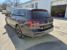 VW Passat Elegance, Digital, 4Motion, Сервизна История, снимка 4