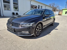 VW Passat Elegance, Digital, 4Motion, Сервизна История, снимка 1