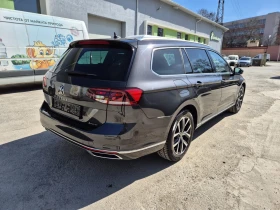 VW Passat Elegance, Digital, 4Motion, Сервизна История, снимка 3