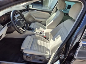 VW Passat Elegance, Digital, 4Motion, Сервизна История, снимка 6