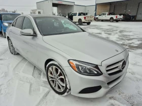 Mercedes-Benz C 300 PANO| ПАМЕТ| 2 KЛЮЧА| CARFAX| , снимка 2