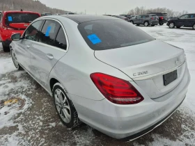 Mercedes-Benz C 300 PANO| ПАМЕТ| 2 KЛЮЧА| CARFAX| , снимка 4