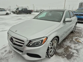 Mercedes-Benz C 300 PANO| ПАМЕТ| 2 KЛЮЧА| CARFAX| , снимка 1