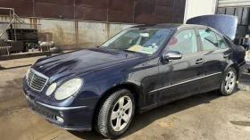 Mercedes-Benz E 270, снимка 1
