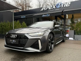 Audi Rs6 CERAMIC/ALL-WHEEL STEERING, снимка 2