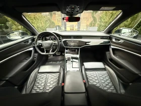 Audi Rs6 CERAMIC/ALL-WHEEL STEERING, снимка 12