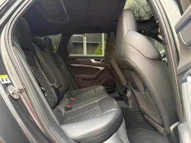 Audi Rs6 CERAMIC/ALL-WHEEL STEERING, снимка 13