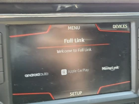 Seat Leon Seat Leon FR| DSG| Пълна сервизна история| CarPlay, снимка 12
