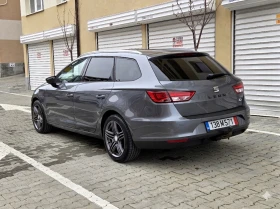 Seat Leon Seat Leon ЛИЗИНГ | Пълна сервизна история| CarPlay, снимка 2
