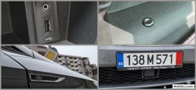 Seat Leon Seat Leon ЛИЗИНГ | Пълна сервизна история| CarPlay, снимка 10
