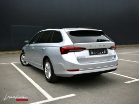 Skoda Octavia 2.0 TDI, снимка 3