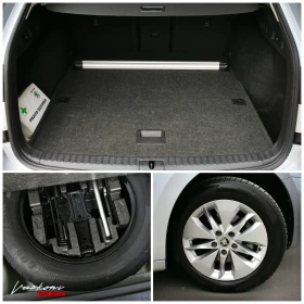 Skoda Octavia 2.0 TDI, снимка 15