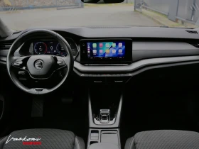 Skoda Octavia 2.0 TDI, снимка 8