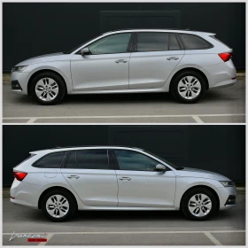 Skoda Octavia 2.0 TDI, снимка 4
