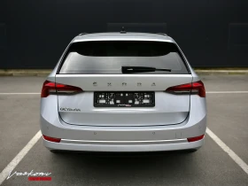 Skoda Octavia 2.0 TDI, снимка 5