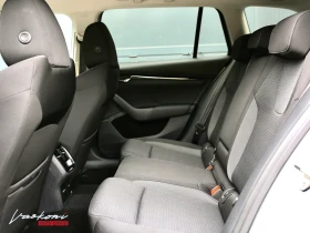 Skoda Octavia 2.0 TDI, снимка 13
