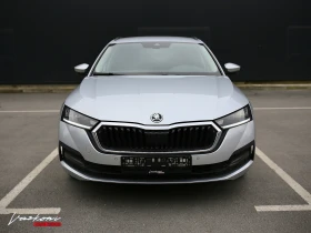 Skoda Octavia 2.0 TDI, снимка 1