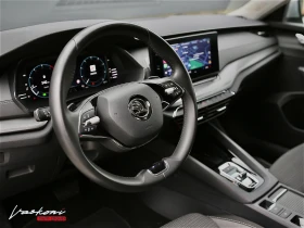 Skoda Octavia 2.0 TDI, снимка 6