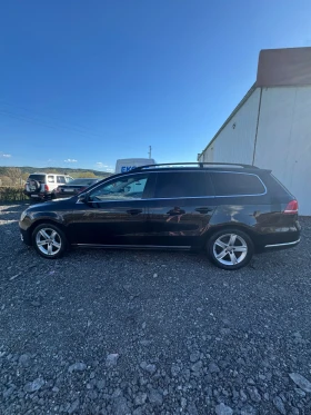 VW Passat Комби, снимка 3
