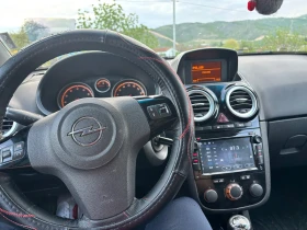 Opel Corsa, снимка 5