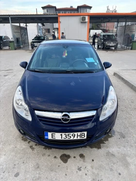 Opel Corsa, снимка 2