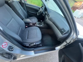 BMW 320 320D, 150ks, 6sk, снимка 11