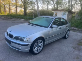 BMW 320 320D, 150ks, 6sk, снимка 7