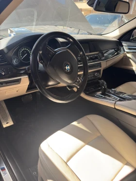 BMW 550 F10, снимка 10